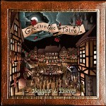 Greenrose Faire - Beggars and Thieves EP